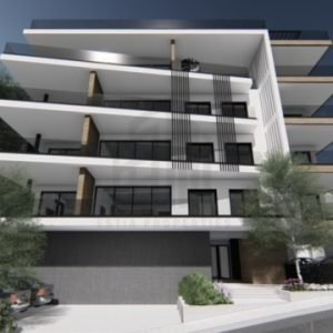 2 Bedroom Apartment for Sale in Germasogeia, Limassol District