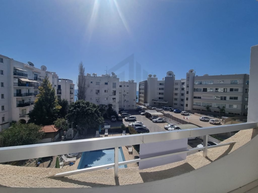 2 Bedroom Apartment for Sale in Germasogeia, Limassol District