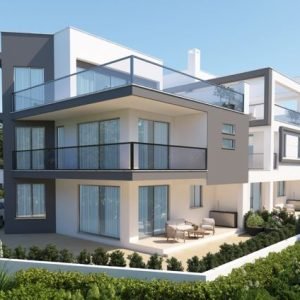 3 Bedroom House for Sale in Ypsonas, Limassol District