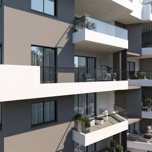 3 Bedroom Apartment for Sale in Larnaca – Sotiros