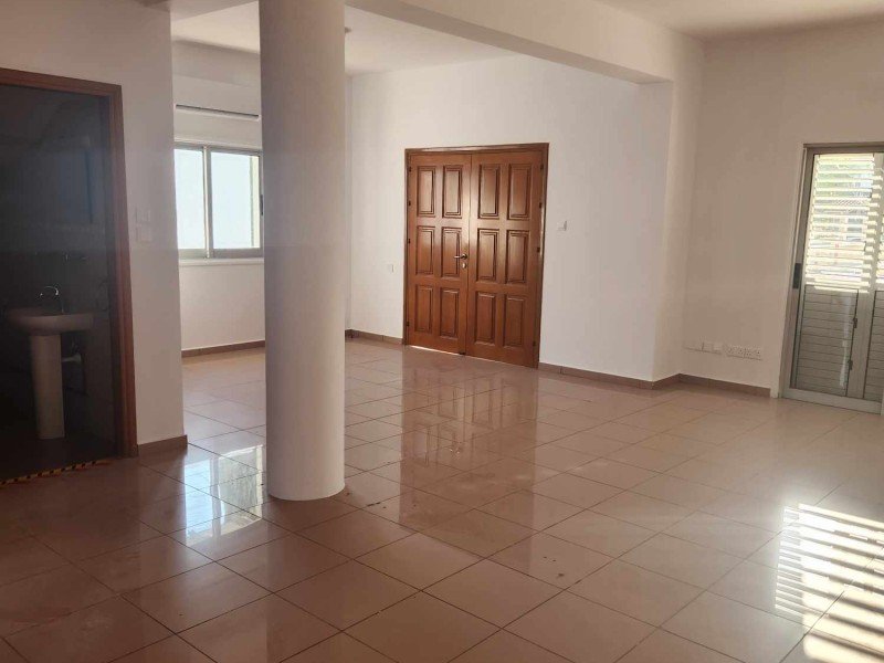 3 Bedroom Villa for Rent in Nicosia District