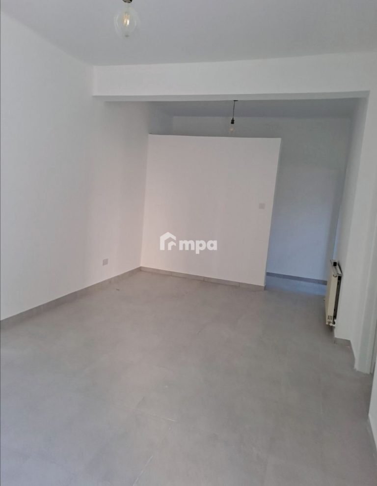 1 Bedroom Apartment for Rent in Nicosia District