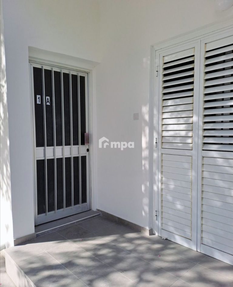 1 Bedroom Apartment for Rent in Nicosia District