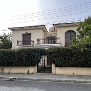 3 Bedroom Villa for Sale in Potamos Germasogeias, Limassol District