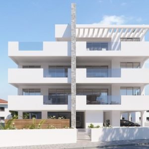 Building for Sale in Limassol District