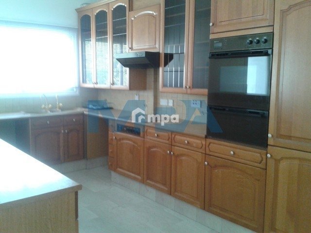 3 Bedroom House for Rent in Strovolos, Nicosia District