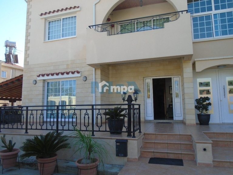 Cheap Houses and Villas for Rent Nicosia