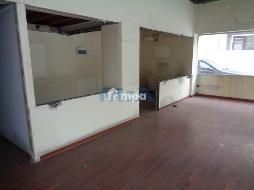 70m² Commercial for Rent in Nicosia District