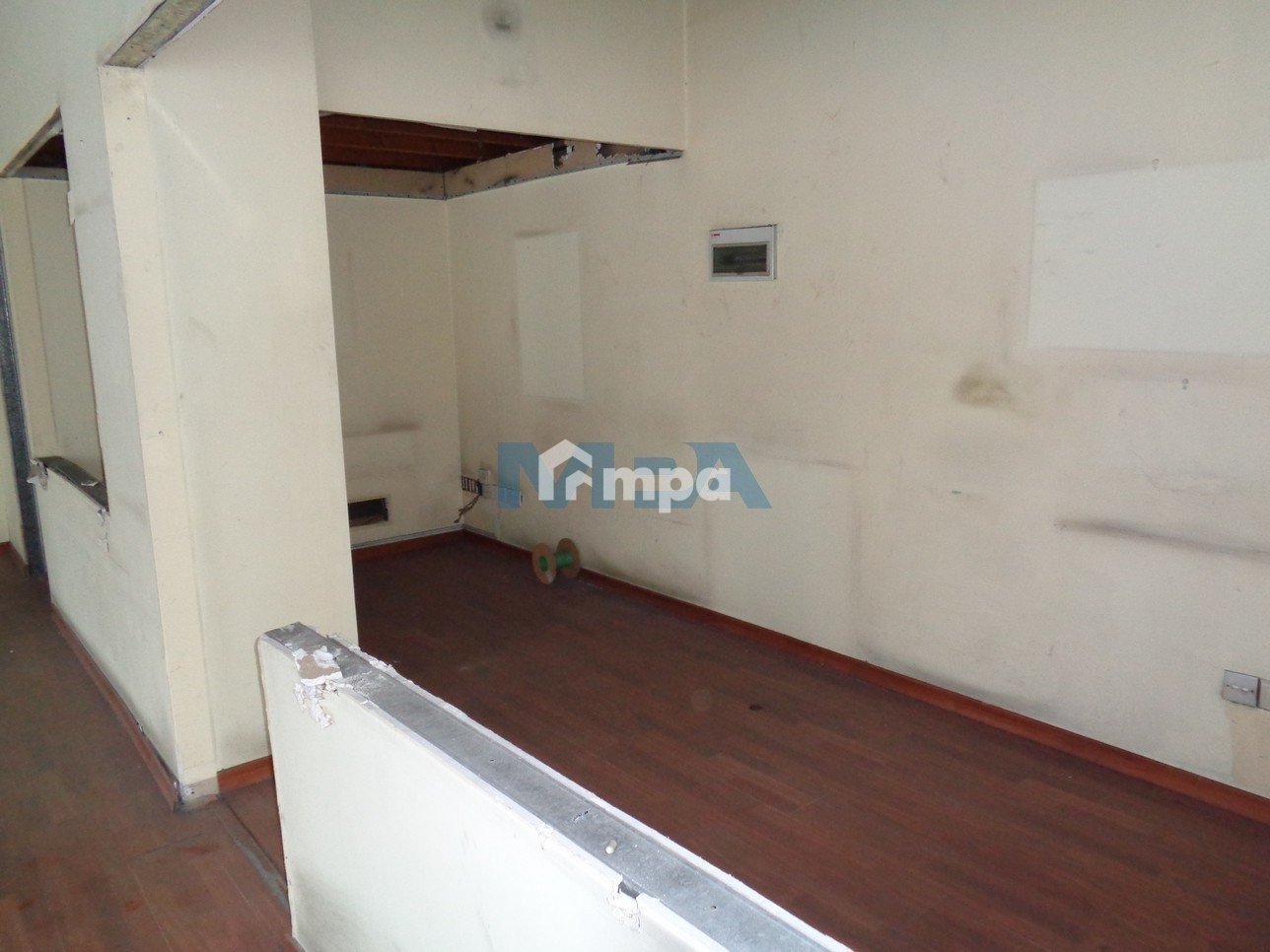 70m² Commercial for Rent in Nicosia District