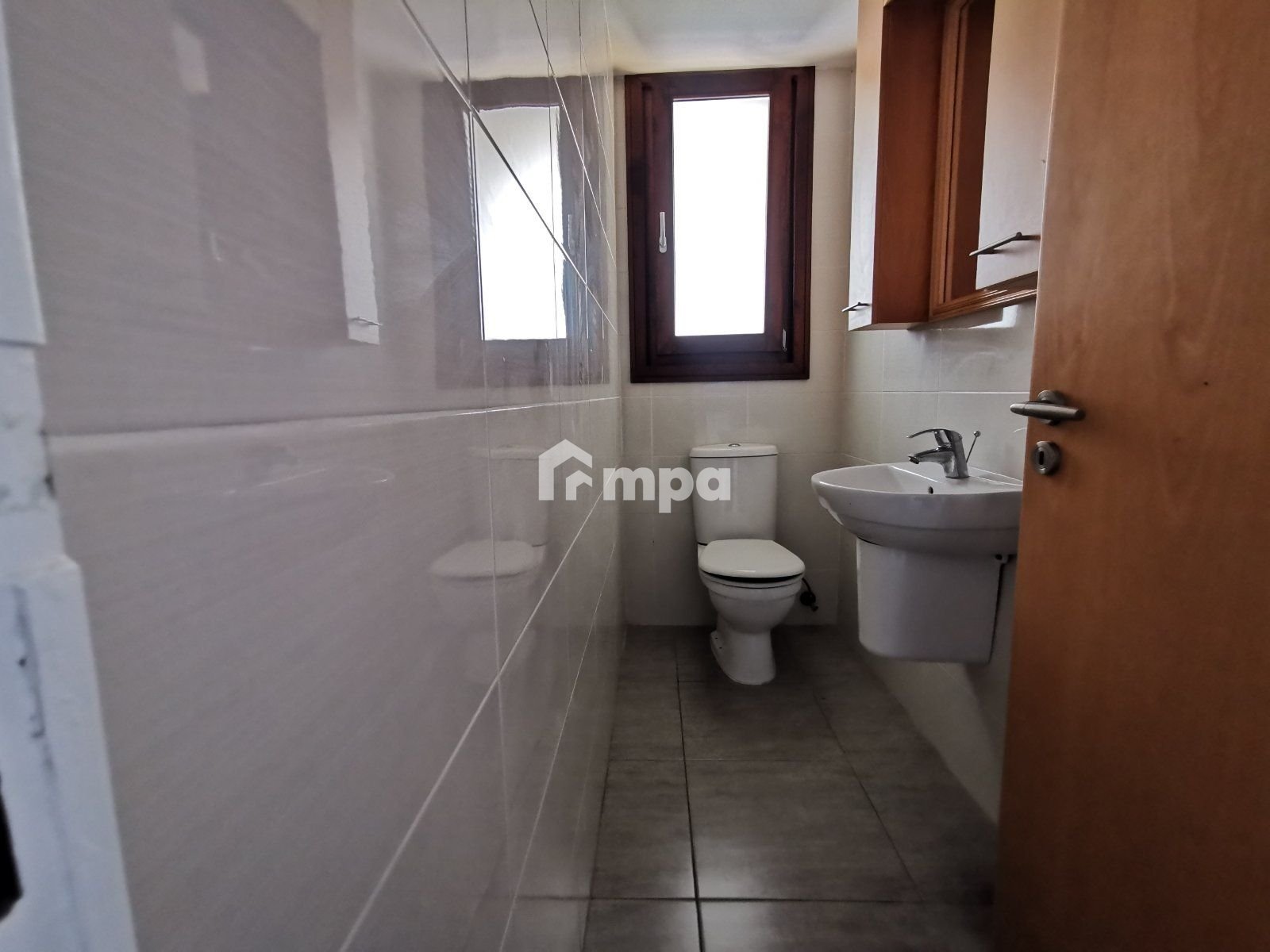 3 Bedroom Apartment for Rent in Nicosia District