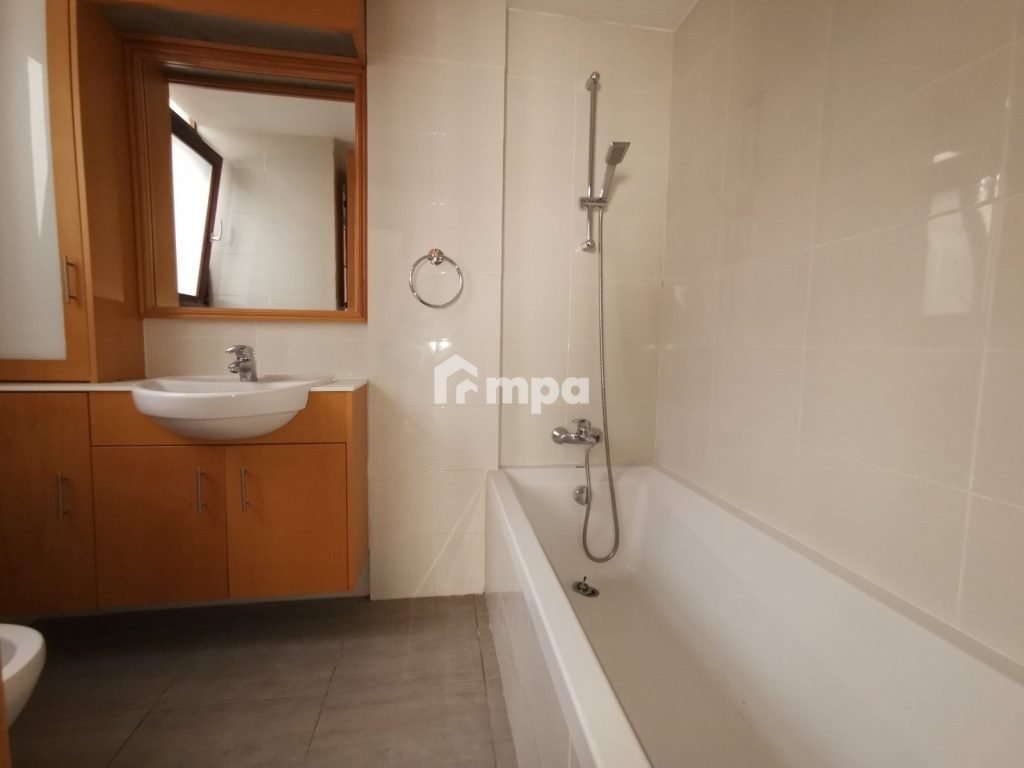 3 Bedroom Apartment for Rent in Nicosia District