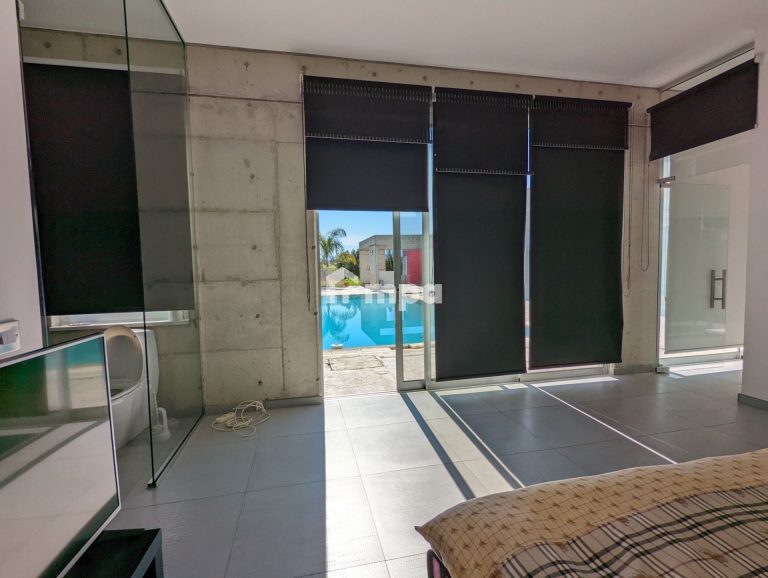 3 Bedroom House for Rent in Psimolofou, Nicosia District