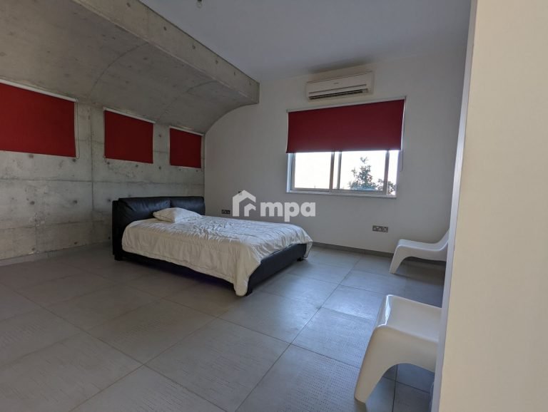 3 Bedroom House for Rent in Psimolofou, Nicosia District