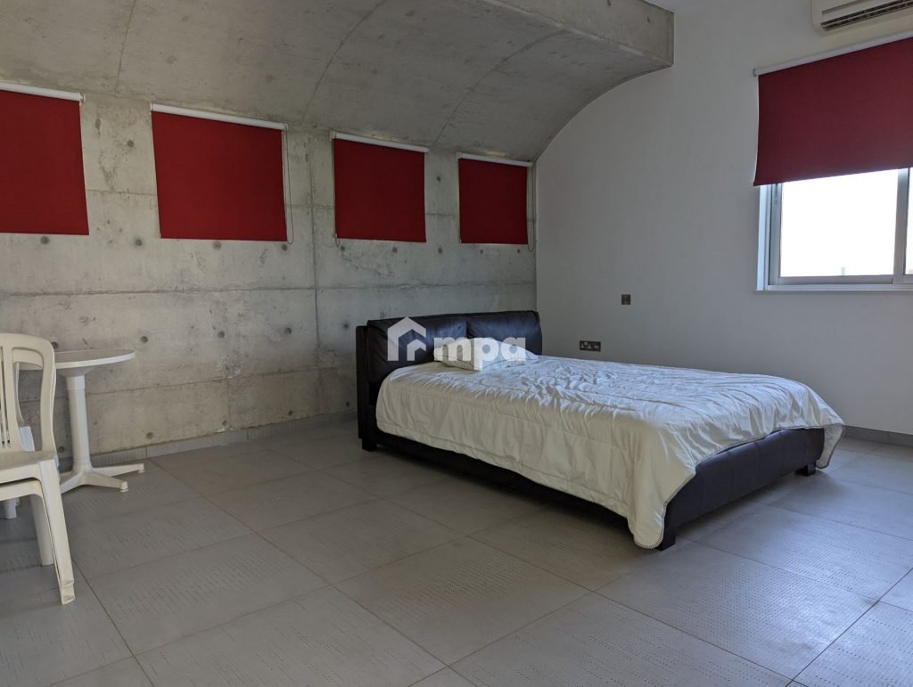 3 Bedroom House for Rent in Psimolofou, Nicosia District