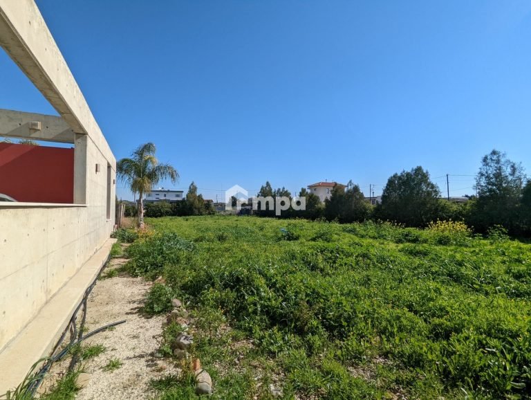3 Bedroom House for Rent in Psimolofou, Nicosia District