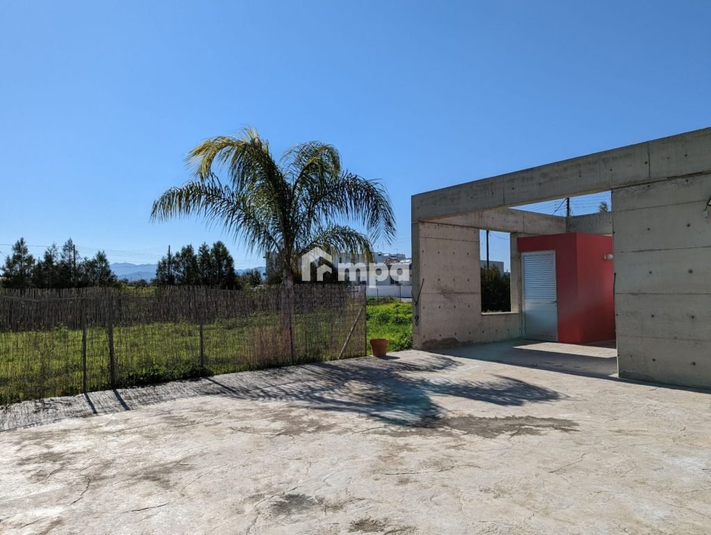3 Bedroom House for Rent in Psimolofou, Nicosia District