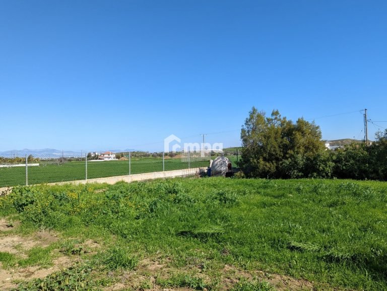3 Bedroom House for Rent in Psimolofou, Nicosia District