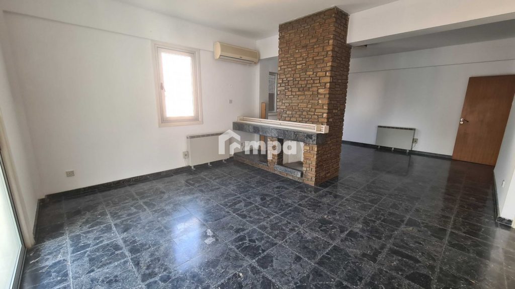 3 Bedroom House for Rent in Engomi, Nicosia District