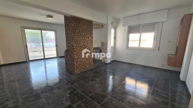 3 Bedroom House for Rent in Engomi, Nicosia District