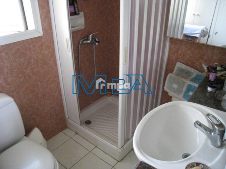 3 Bedroom House for Rent in Nicosia – Agios Andreas