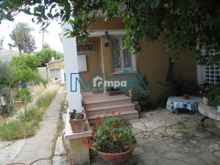 Cheap Houses and Villas for Rent Nicosia
