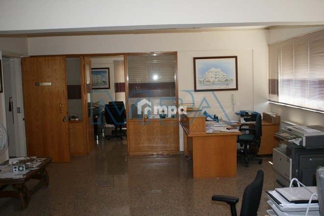 500m² Office for Rent in Strovolos, Nicosia District