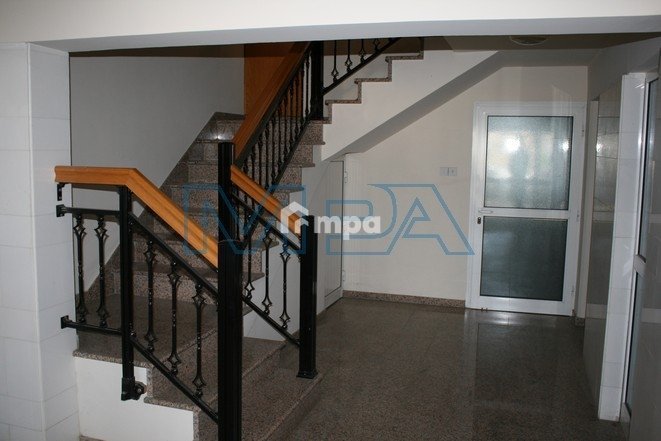 500m² Office for Rent in Strovolos, Nicosia District