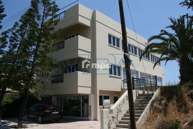 350m² Office for Rent in Strovolos, Nicosia District