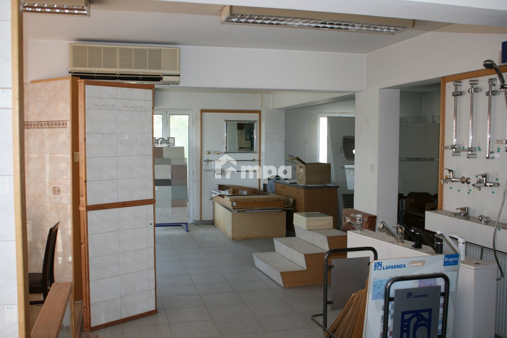 350m² Office for Rent in Strovolos, Nicosia District
