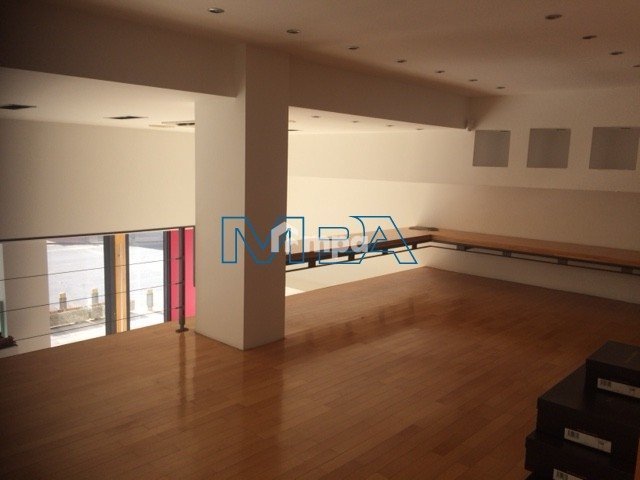 140m² Commercial for Rent in Nicosia District