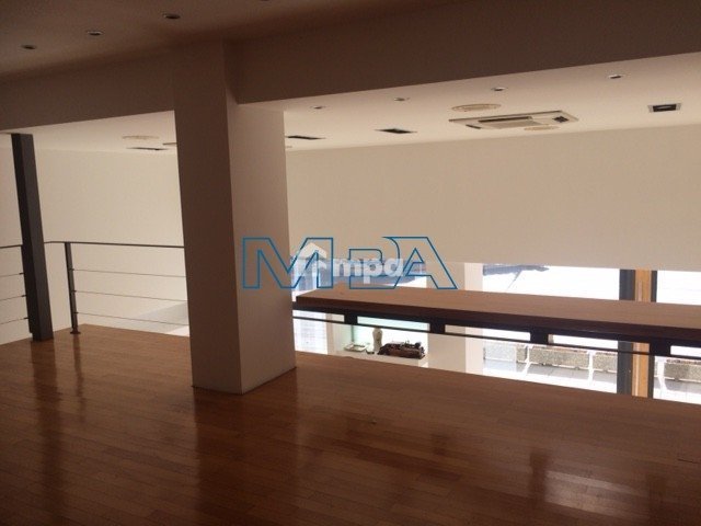 140m² Commercial for Rent in Nicosia District