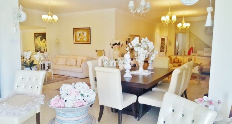 3 Bedroom House for Rent in Korakou, Nicosia District