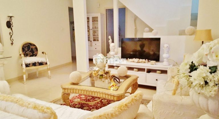 3 Bedroom House for Rent in Korakou, Nicosia District