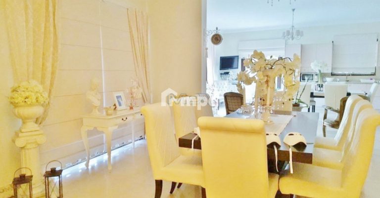 3 Bedroom House for Rent in Korakou, Nicosia District