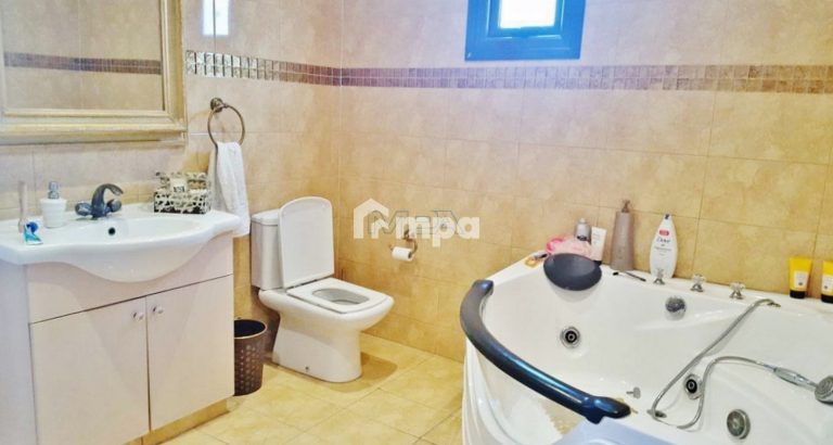 3 Bedroom House for Rent in Korakou, Nicosia District