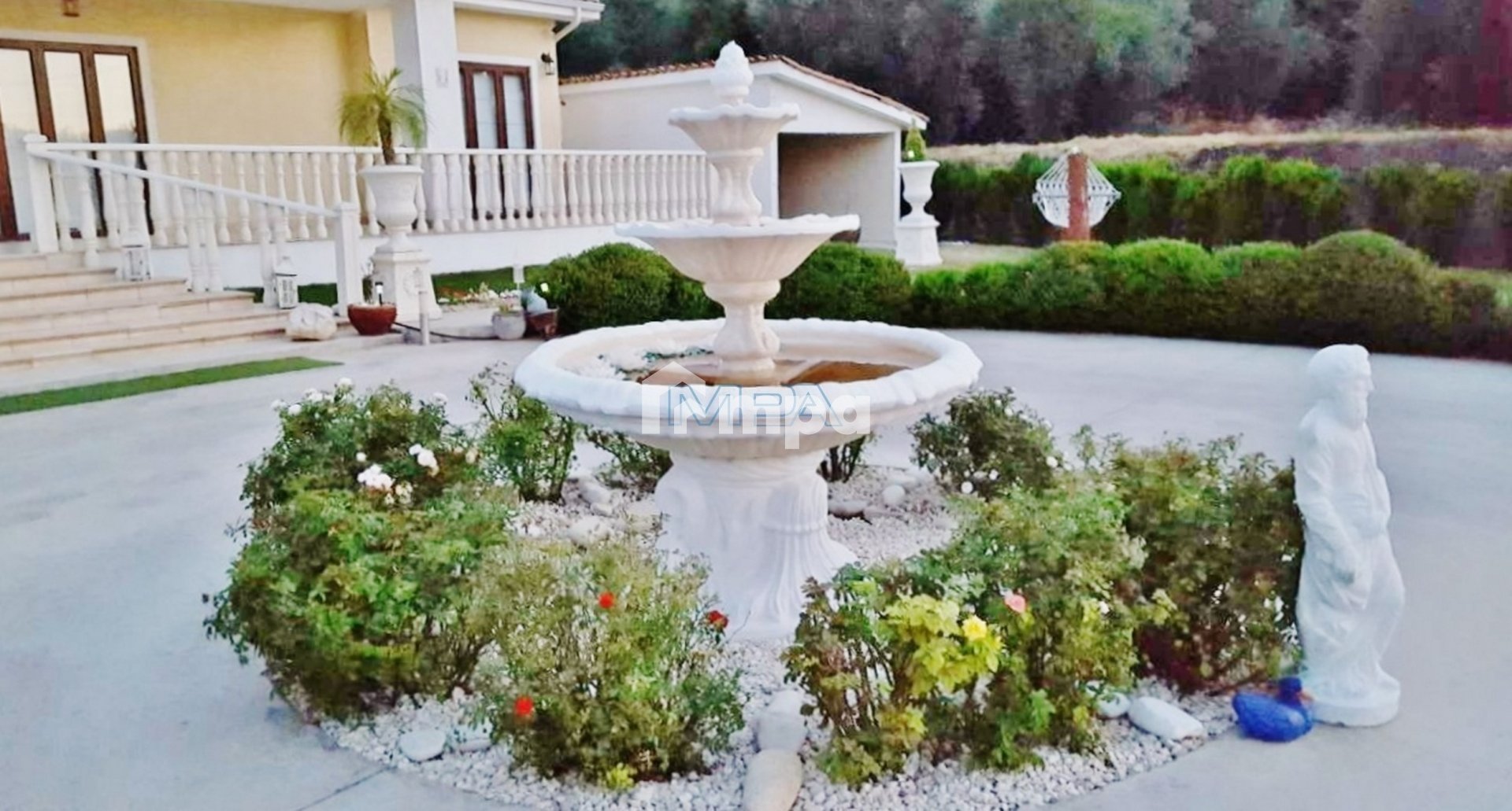 3 Bedroom House for Rent in Korakou, Nicosia District