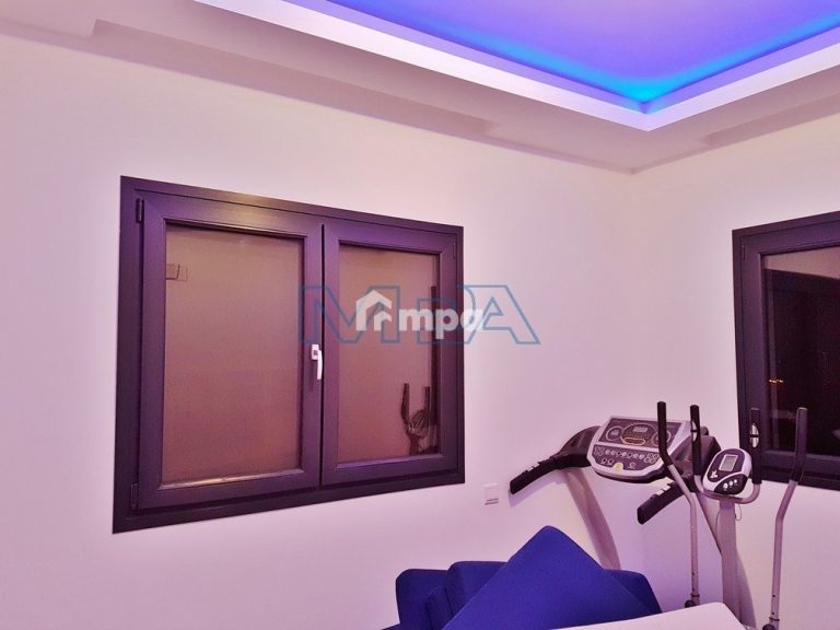 4 Bedroom House for Rent in Akaki, Nicosia District