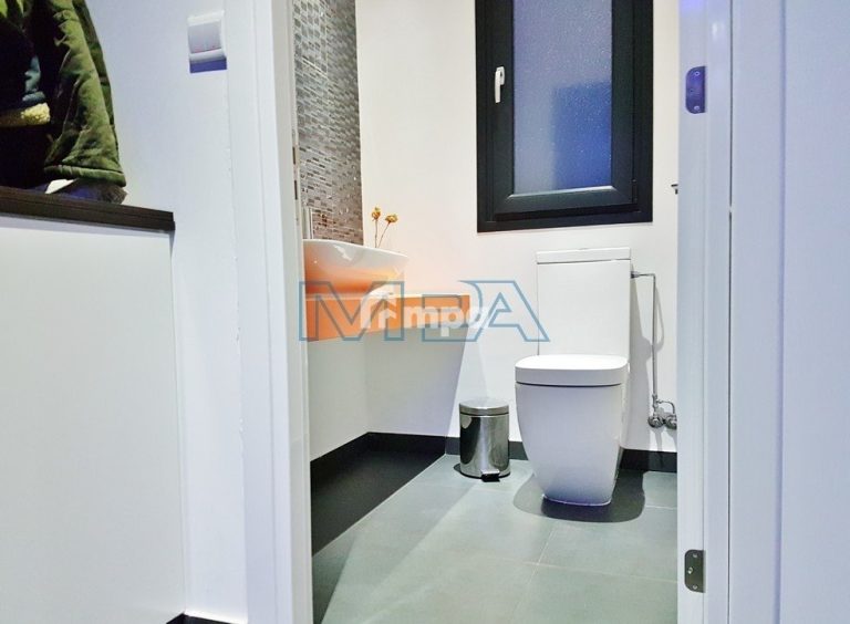 4 Bedroom House for Rent in Akaki, Nicosia District