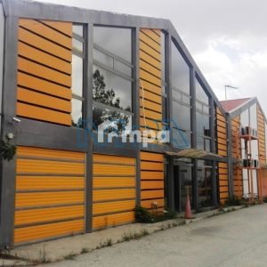 1360m² Warehouse for Rent in Dali, Nicosia District