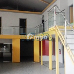 1360m² Warehouse for Rent in Dali, Nicosia District
