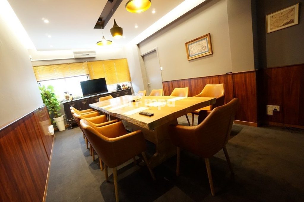 12m² Office for Rent in Nicosia District