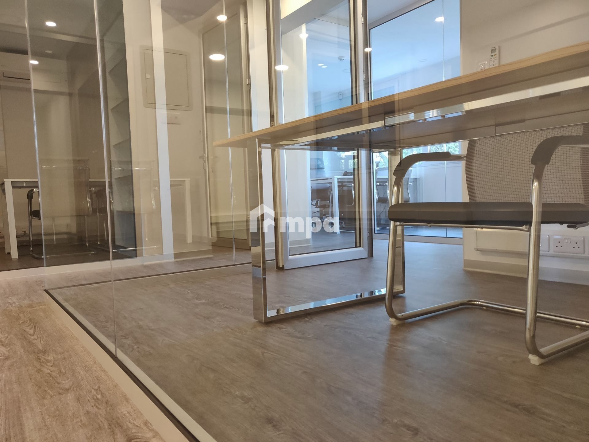 95m² Office for Rent in Strovolos, Nicosia District