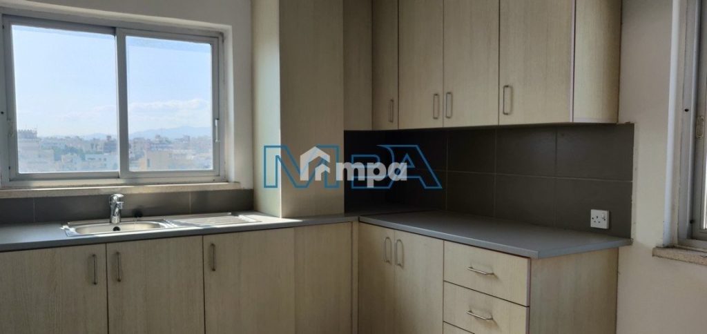220m² Office for Rent in Nicosia District