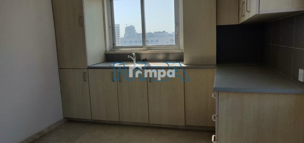 220m² Office for Rent in Nicosia District