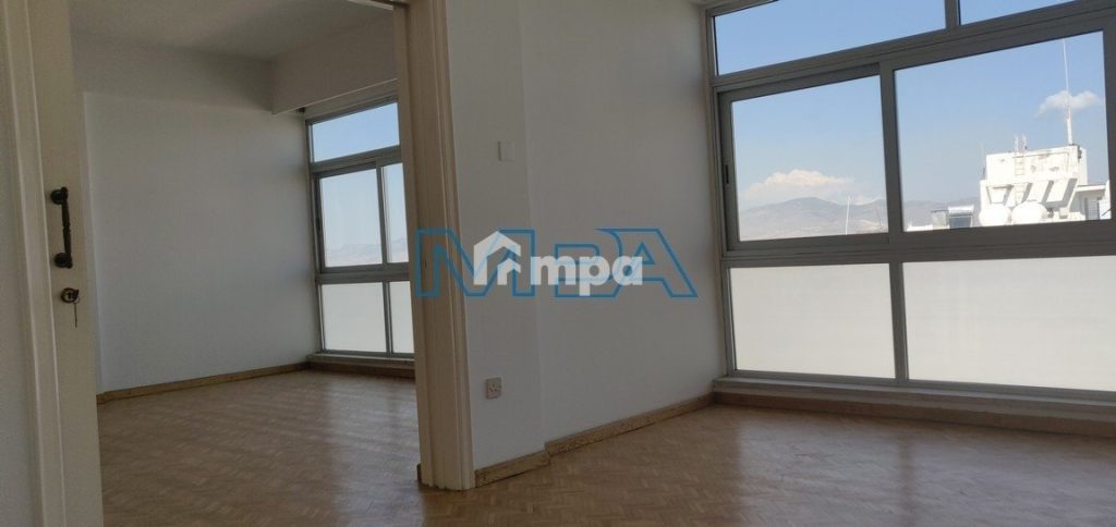 220m² Office for Rent in Nicosia District
