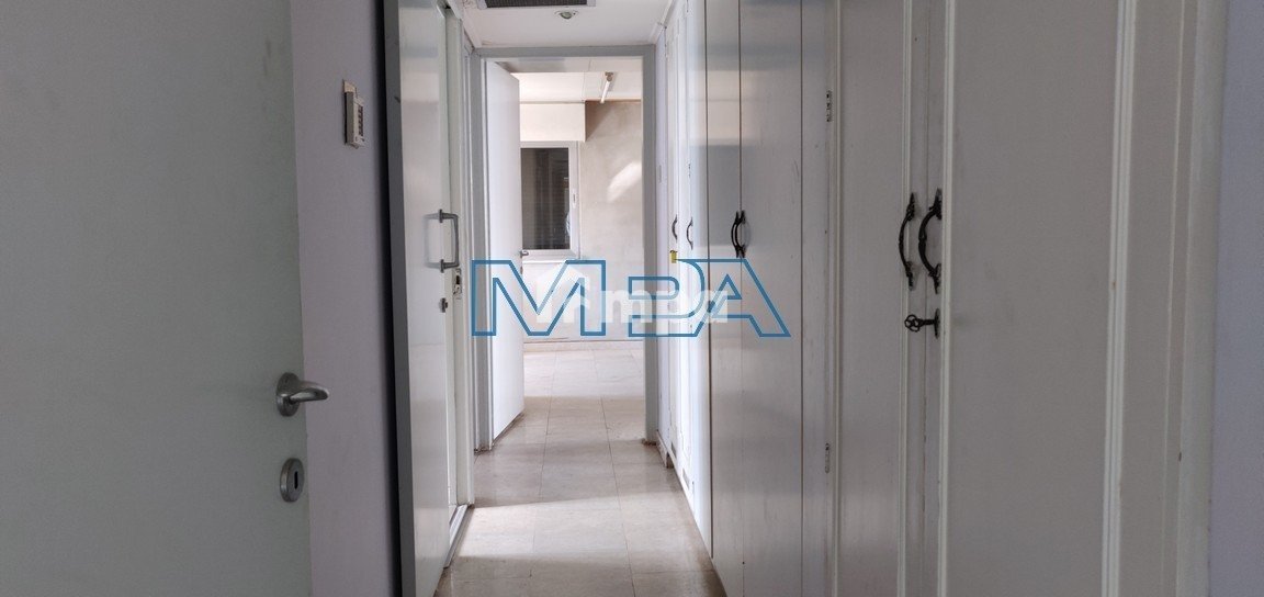220m² Office for Rent in Nicosia District