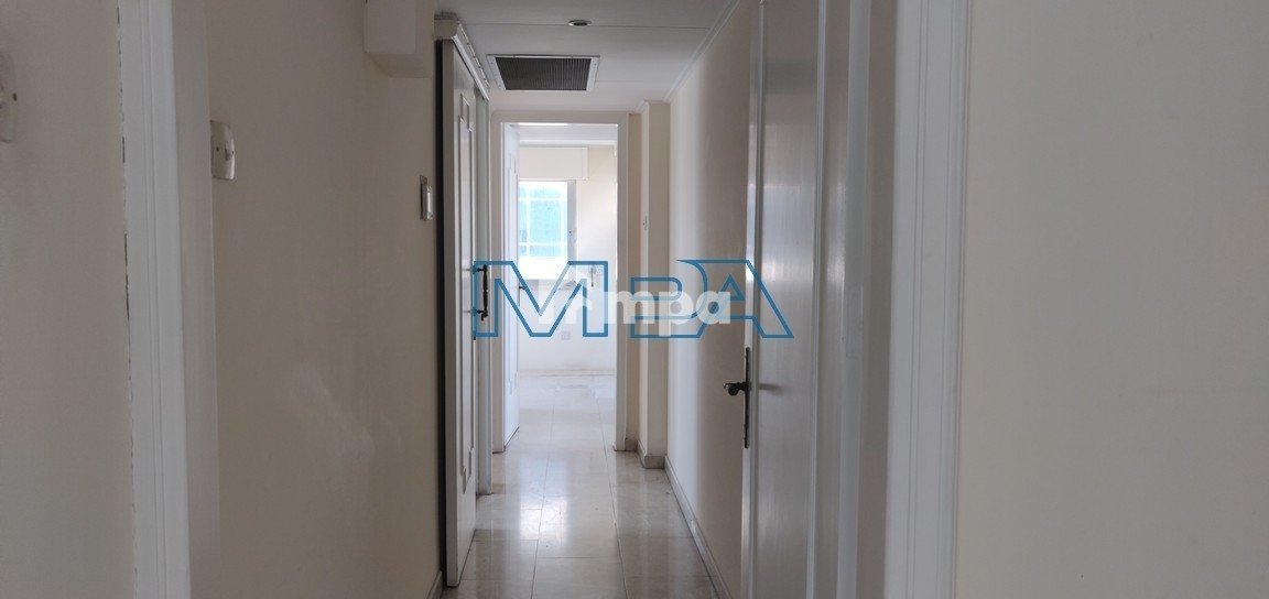 220m² Office for Rent in Nicosia District