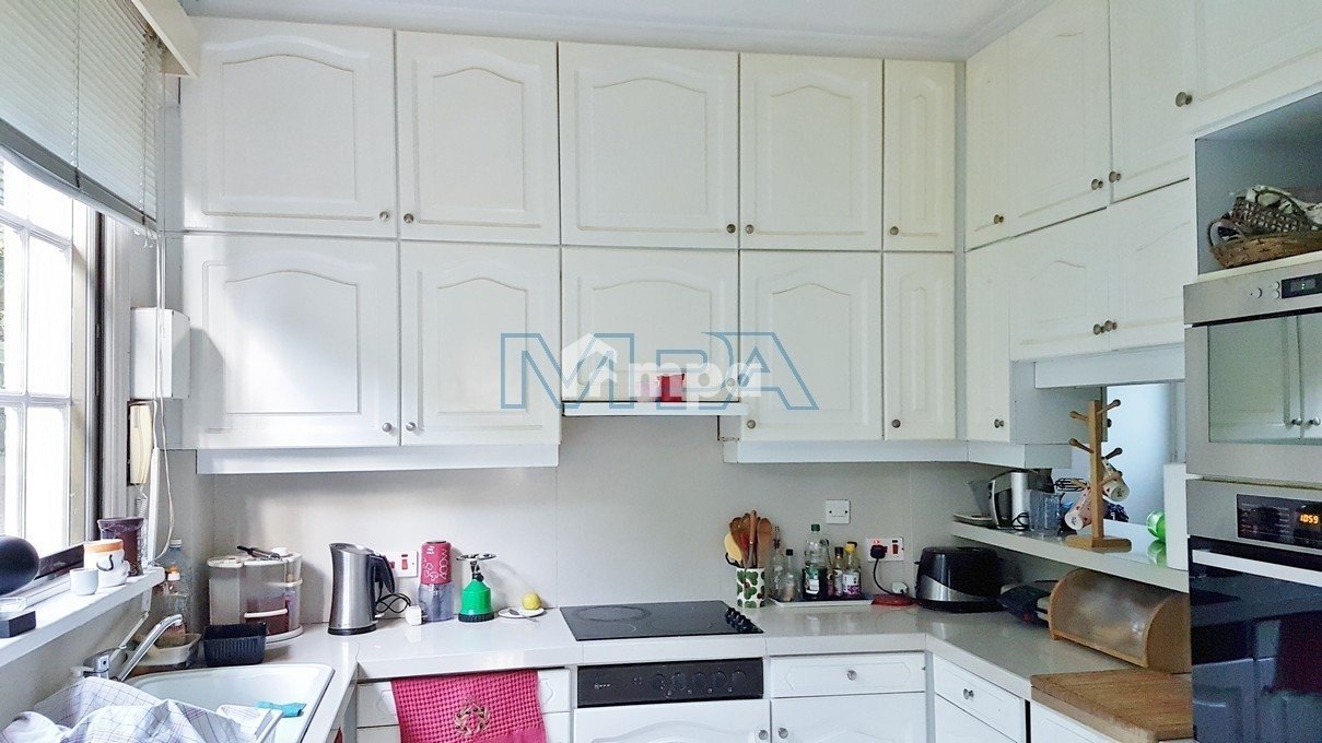 5 Bedroom House for Rent in Nicosia – Agios Andreas