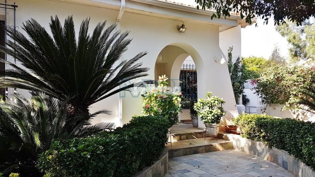 5 Bedroom House for Rent in Nicosia – Agios Andreas