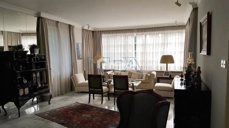 5 Bedroom House for Rent in Nicosia – Agios Andreas